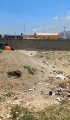 Profitable Bare Land, Right, Ikate, Lekki, Lagos, Mixed-use Land for Sale