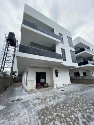 Luxury 5 Bedroom Detached Duplex with Bq, Old Ikoyi, Ikoyi, Lagos, Detached Duplex for Sale