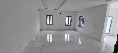 Tastefully Finished 4-bedroom Terraced Duplex with Bq, Jahi, Abuja, Terraced Duplex for Rent