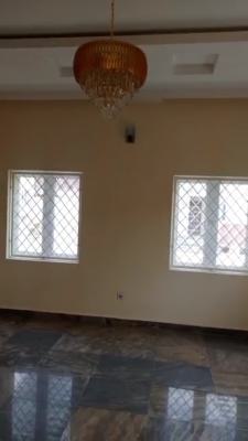 Brand New 4 Bedroom Duplex with Bq and Guest Chalet, Off Voice of Nigeria Road, Lugbe District, Abuja, Detached Duplex for Rent