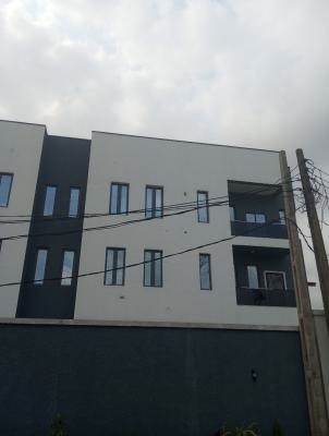 Awesome 2 Bedroom Duplex, Ifako-ijaiye, Lagos, Flat / Apartment for Sale