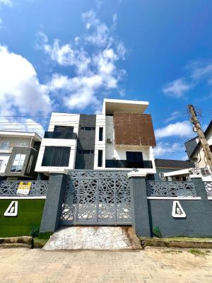 Furnished 2 Bedroom Apartment, Ilasan, Lekki, Lagos, Flat / Apartment for Rent