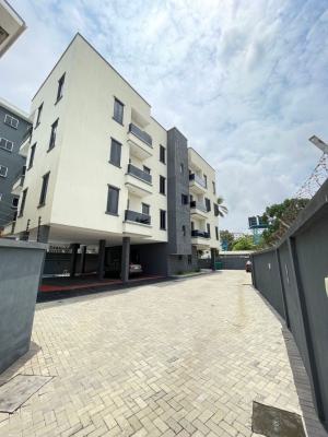 Luxuriously and Fully Serviced 3bedrooms Apartment with a Room Bq, Ikoyi, Lagos, Flat / Apartment for Rent