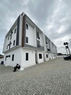 2 Bedroom Apartment, Abraham Adesanya, Lekki, Lagos, Flat / Apartment for Sale