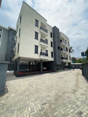 Spacious 3 Bedroom Apartment in a Secured and Serene Neighborhood, Ikoyi, Lagos, Flat / Apartment for Rent