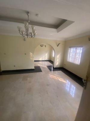 Luxury 4 Bedroom Semi-detached Duplex  Gwarimpa, Gwarimpa, Gwarinpa, Abuja, Semi-detached Duplex for Rent