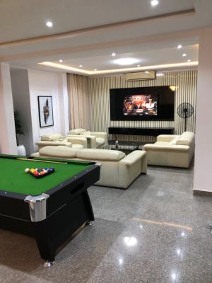 5 Bedroom Apartment, Lugard Road, Ikoyi, Lagos, Flat / Apartment Short Let