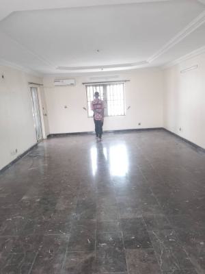 Very Neat and Service 3bedroom Flat with Bq at Ikeja Gra, Ikeja Gra, Ikeja Gra, Ikeja, Lagos, Flat / Apartment for Rent