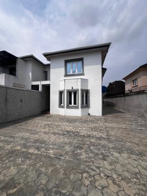 4 Bedroom Fully Furnished Semi Detached Duplex, Abraham Adesanya, Lekki, Lagos, Detached Duplex for Rent