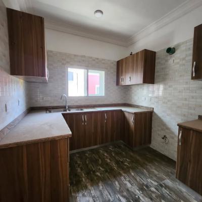3 Bedroom with Bq, Ikate Elegushi, Lekki, Lagos, Flat / Apartment for Rent