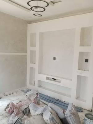 Newly Build and Well Finished 2 Bedroom Flat Apartment, Harmony Estate Langbasa Road, Ajah, Lagos, Flat / Apartment for Rent