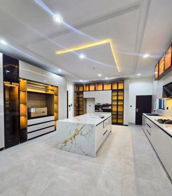 4 Bedroom, Ikoyi, Lagos, House for Rent