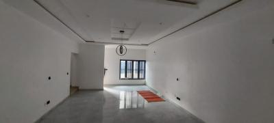 Tastefully Finished 4-bedroom Semi-detached Duplex with Bq, Jahi, Abuja, Semi-detached Duplex for Rent