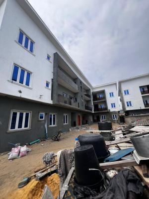 2 Bedroom Apartment, Abraham Adesanya, Lekki, Lagos, Flat / Apartment for Sale