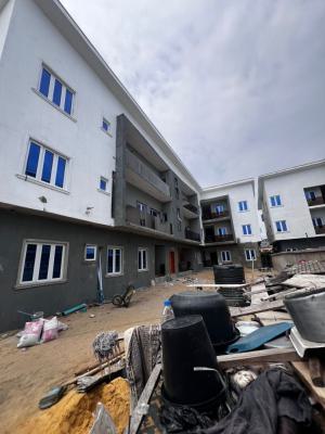 3 Bedroom Aparment, Abraham Adesanya, Lekki, Lagos, Flat / Apartment for Sale