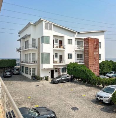 Well Built 3 Bedroom Apartment, Banana Island, Ikoyi, Lagos, Flat / Apartment for Sale