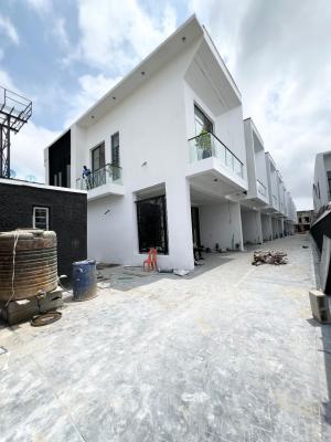 3 Bedroom Terrace Duplex, Ikota Lekki, Lekki, Lagos, Terraced Duplex for Sale