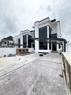 Contemporary 5 Bedroom Detached Duplex, Orchid, Lekki, Lagos, Detached Duplex for Sale