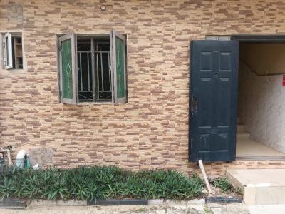 Self-contained for in a Secured Estate Opposite Chevron, Admiralty Homes, Lekki, Lagos, Self Contain (single Rooms) for Rent