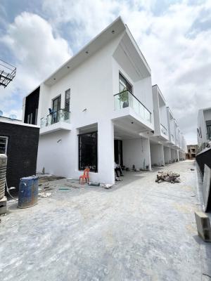 4 Bedroom Terrace Duplex, Ikota Lekki, Lekki, Lagos, Terraced Duplex for Sale