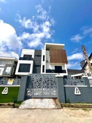Luxury Fully Furnished 2 Bedroom Apartment, Ikate, Lekki, Lagos, Flat / Apartment for Rent