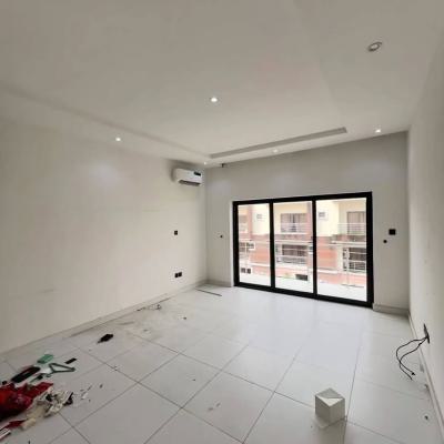 4 Bedroom, Lekki Phase 1, Lekki, Lagos, Detached Duplex for Rent