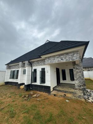 Newly Built 2 Bedroom Detached Bungalow, Omuoda, Aluu, Port Harcourt, Rivers, Detached Bungalow for Sale