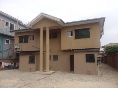 Standard Self Contained Apartment, Thomas Estate, Ajah, Lagos, Self Contain (single Rooms) for Rent
