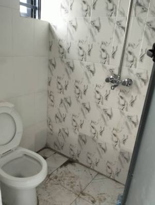 Well Finished 1 Bedroom, Oko-oba, Agege, Lagos, Mini Flat (room and Parlour) for Rent