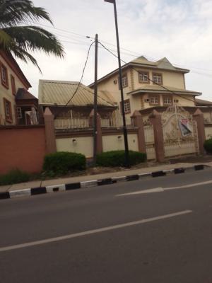 320qm Office Space, Opebi, Ikeja, Lagos, Office Space for Rent