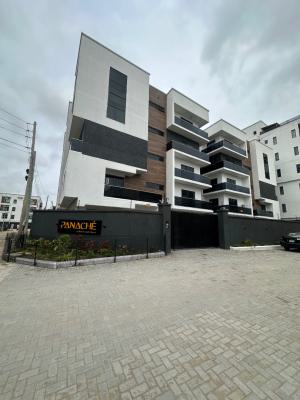 Fully Furnished 2bedroom Apartment with Pool and Elevator, Ikate, Lekki, Lagos, Flat / Apartment for Sale