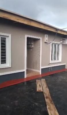 2 Bedroom Bungalow, Abraham Adesanya Estate, Ajah Lagos, Ajah, Lagos, Detached Bungalow for Rent