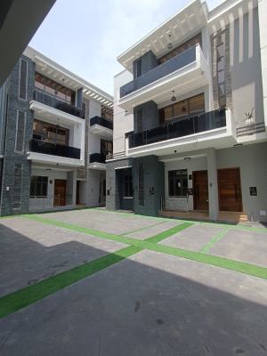 a Brand New 2bedroom Flat, Abraham Adesunya, Lekki Phase 2, Lekki, Lagos, Flat / Apartment for Rent