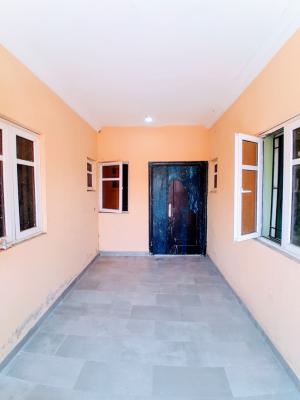 Two Bedrooms 2ith Quest Toilet, Gra Estate, Abijo, Lekki, Lagos, Flat / Apartment for Rent