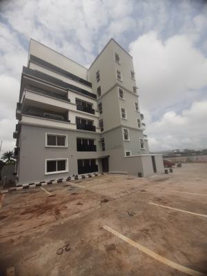 Newly Built and Serviced with 24/7 Power Supply 3 Bedroom En-suite Fla, Ikoyi, Lagos, Flat / Apartment for Rent