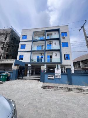 Beautiful 2bedroom Apartment, Ikate, Lekki, Lagos, Flat / Apartment for Sale