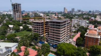 Luxury 3bedroom Apartment, Ikoyi, Lagos, Flat / Apartment for Sale