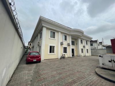 a Spacious and Nice Mini Flat, Lekki Phase 1, Lekki, Lagos, Mini Flat (room and Parlour) for Rent