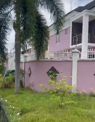 Spacious 5-bedroom Semi-detached Duplex with Bq, Off Providence Street, Lekki Phase 1, Lekki, Lagos, Semi-detached Duplex for Rent