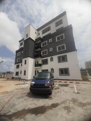 Newly Built and Serviced with 24/7 Power Supply 2 Bedroom En-suite Fla, Ikoyi, Lagos, Flat / Apartment for Sale