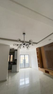Luxury 4 Bedroom Terraced Duplex with Bq, Lekki Phase 1, Lekki, Lagos, Terraced Duplex for Sale