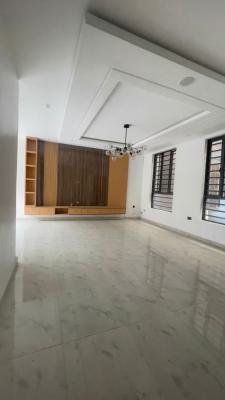Luxury 4 Bedroom Terraced Duplex with Bq, Lekki Phase 1, Lekki, Lagos, Terraced Duplex for Sale