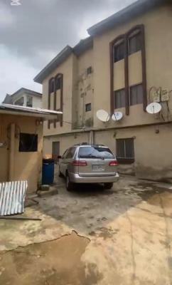 a Block of 6 Units of Spacious 3 Bedroom Flats on 660sqm Land, Ojodu Berger, Ojodu, Lagos, Block of Flats for Sale