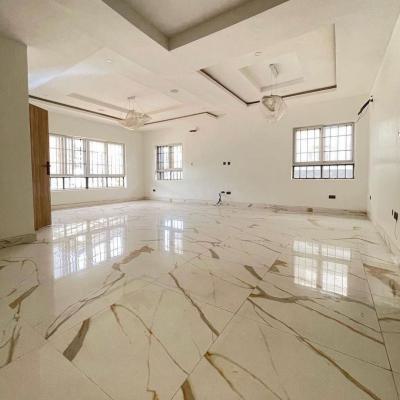 4 Bedroom Semi Detached  Duplex with a Room Boys Quarter.*, Harris Drive, Beside Vgc Lekki Lagos, Lekki, Lagos, Detached Duplex for Sale
