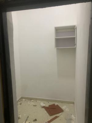 a Bq, Chevron, Lekki, Lagos, Self Contain (single Rooms) for Rent
