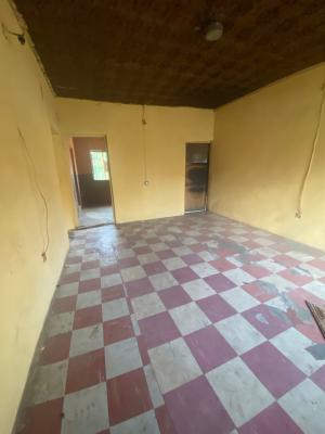 a 2 Bedroom Flat, Jakande Estate, Oke Afa, Isolo, Lagos, Block of Flats for Sale