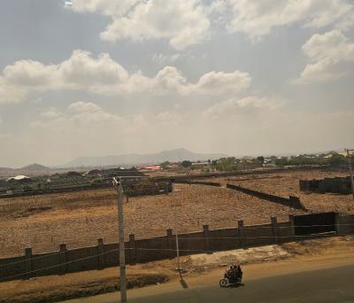 C of O Fenced Dry Land, Gwagwalada, Abuja, Residential Land for Sale