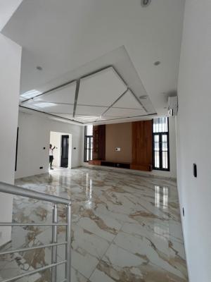 Lagos 5 Bedroom Fully Detached Duplex with Cinema, Lekki Phase 1, Lekki, Lagos, Detached Duplex for Sale