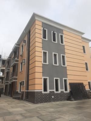 3 Bedroom Apartment, Lekki Phase 1, Lekki, Lagos, Flat / Apartment for Rent