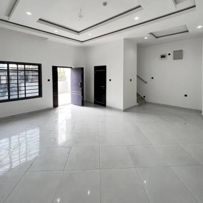 4 Bedroom, Ikate Elegushi, Lekki, Lagos, Detached Duplex for Rent